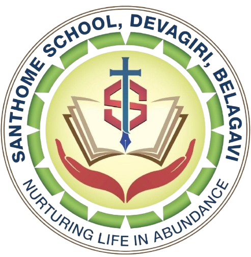 Santhome School, Devagiri, Belagavi